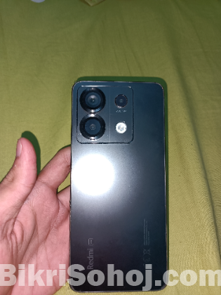 Redmi note 13 pro 5g